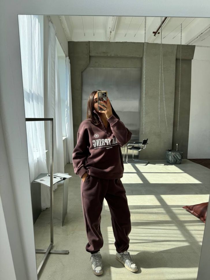 Костюм Розмір: 42-44, 46-48 S5378