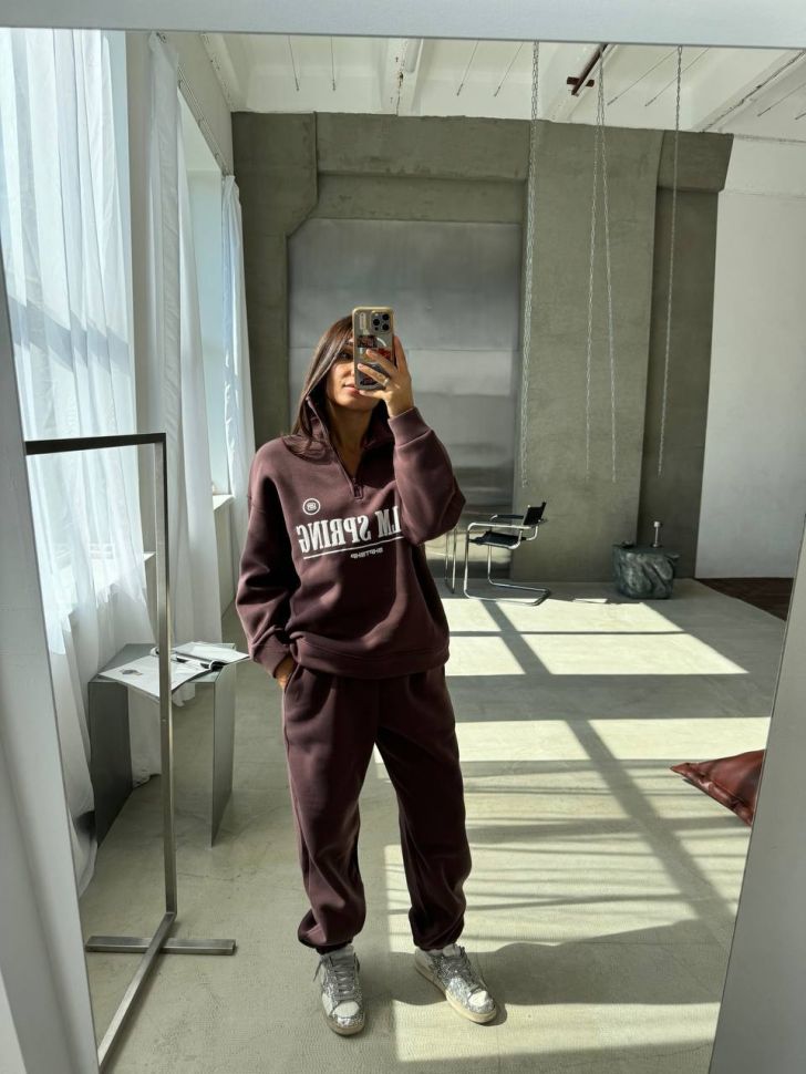 Костюм Розмір: 42-44, 46-48 S5378