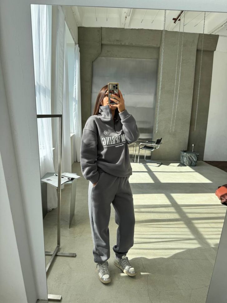 Костюм Розмір: 42-44, 46-48 S5378