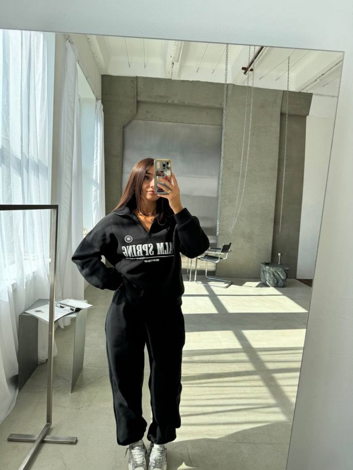 Костюм Розмір: 42-44, 46-48 S5378