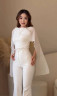 Кофта Розмір: 42-46 oversized S15376