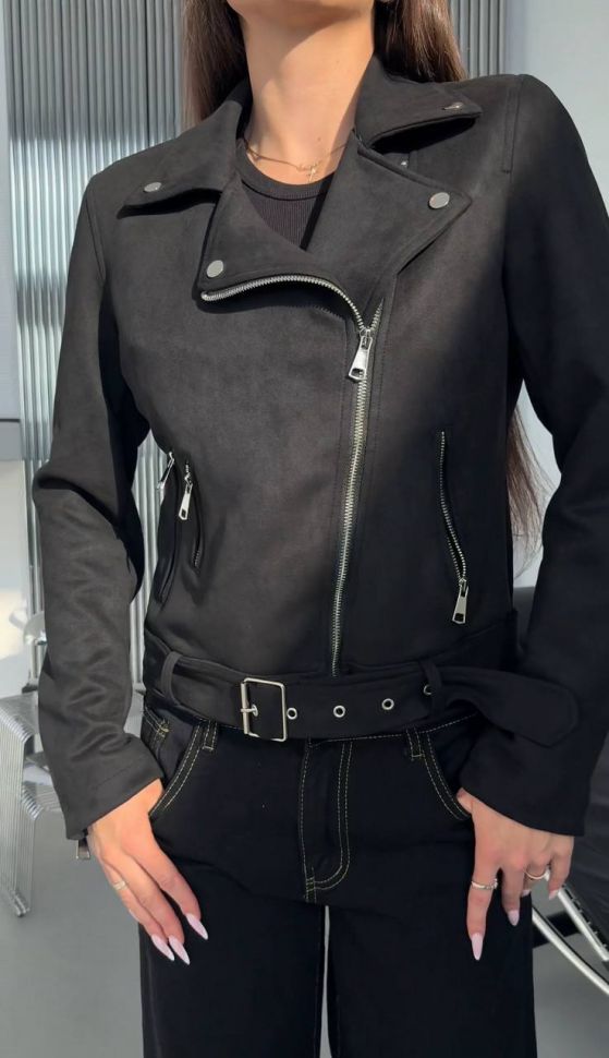 Куртка Розмір: M,L,XL S5778