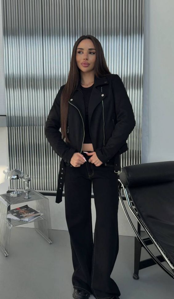 Куртка Розмір: M,L,XL S5778