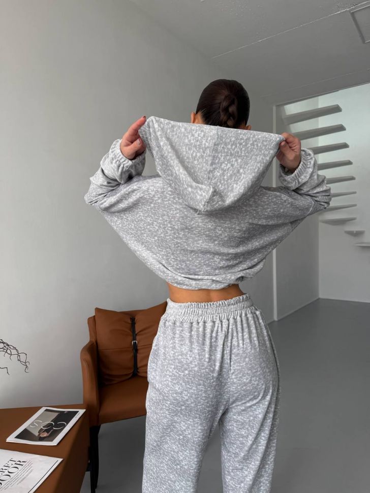 Костюм Розмір: 42-44, 46-48 S6078