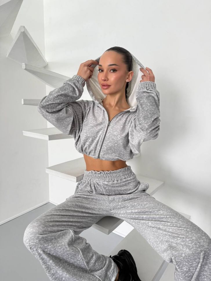 Костюм Розмір: 42-44, 46-48 S6078