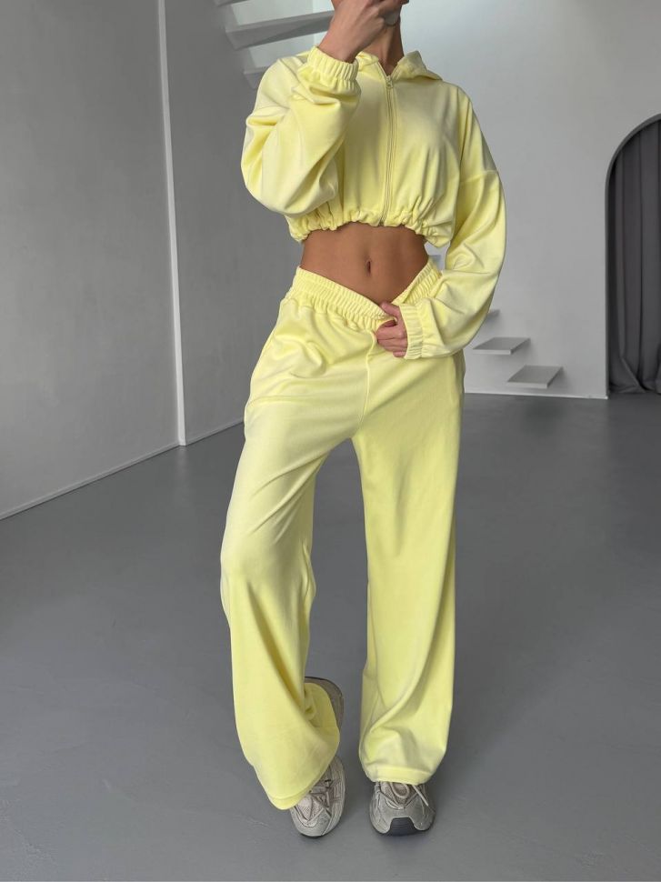 Костюм Розмір: 42-44, 46-48 S6078