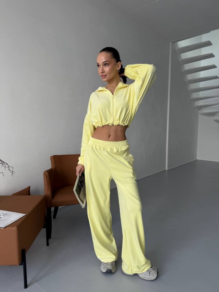 Костюм Розмір: 42-44, 46-48 S6078