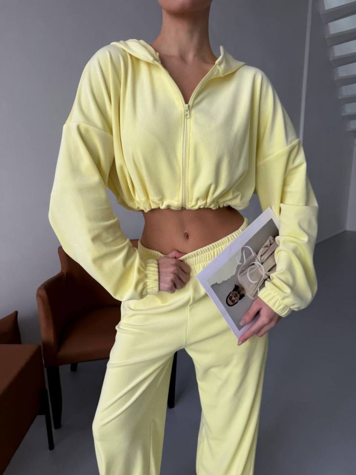 Костюм Розмір: 42-44, 46-48 S6078