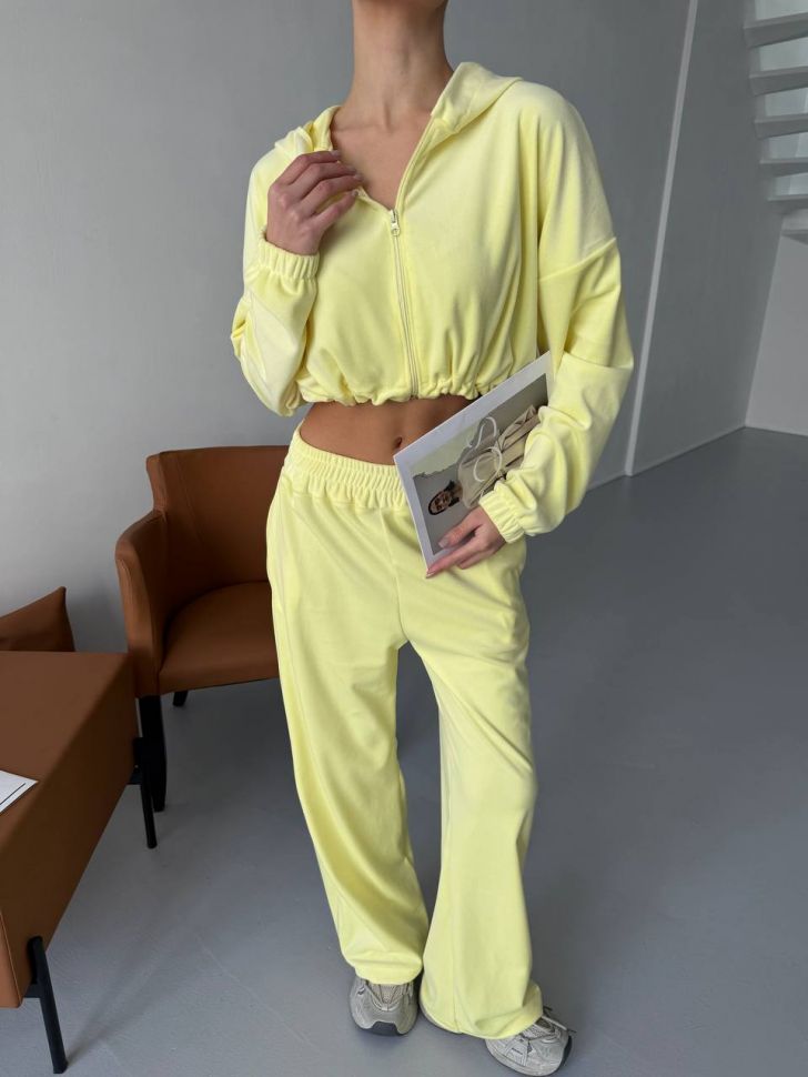 Костюм Розмір: 42-44, 46-48 S6078