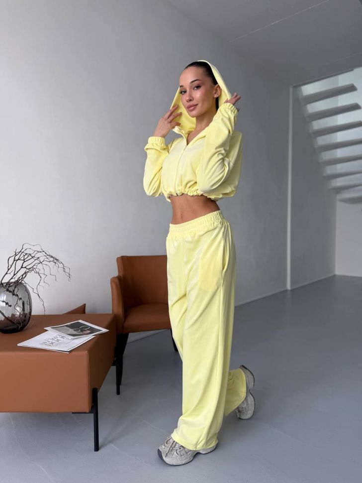 Костюм Розмір: 42-44, 46-48 S6078