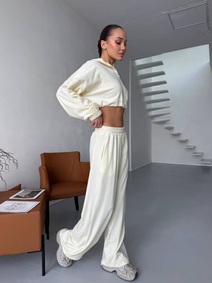 Костюм Розмір: 42-44, 46-48 S6078