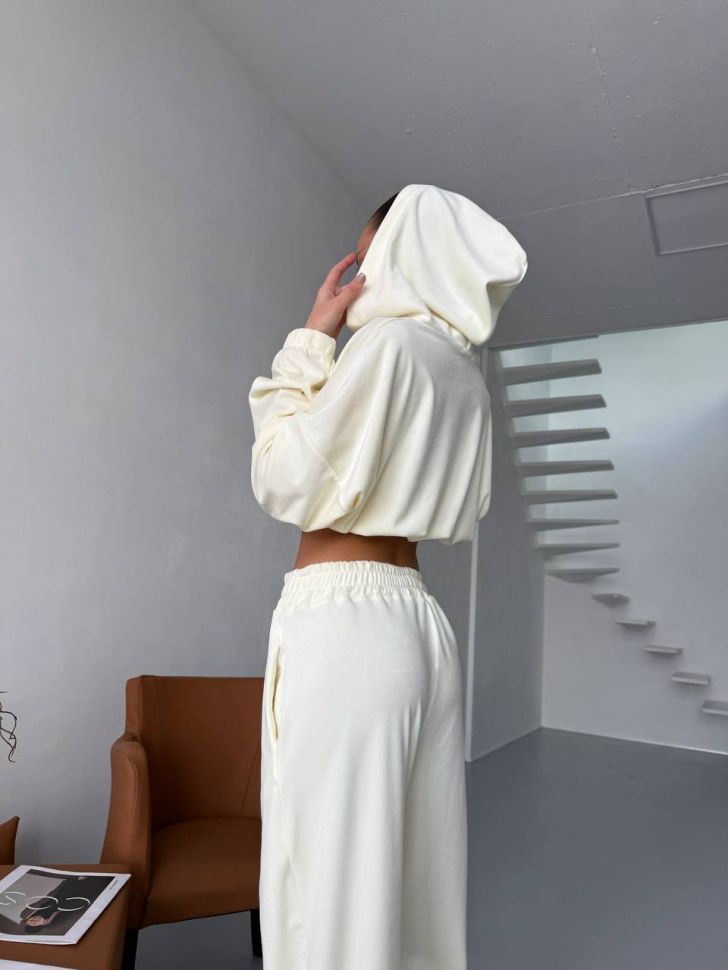 Костюм Розмір: 42-44, 46-48 S6078