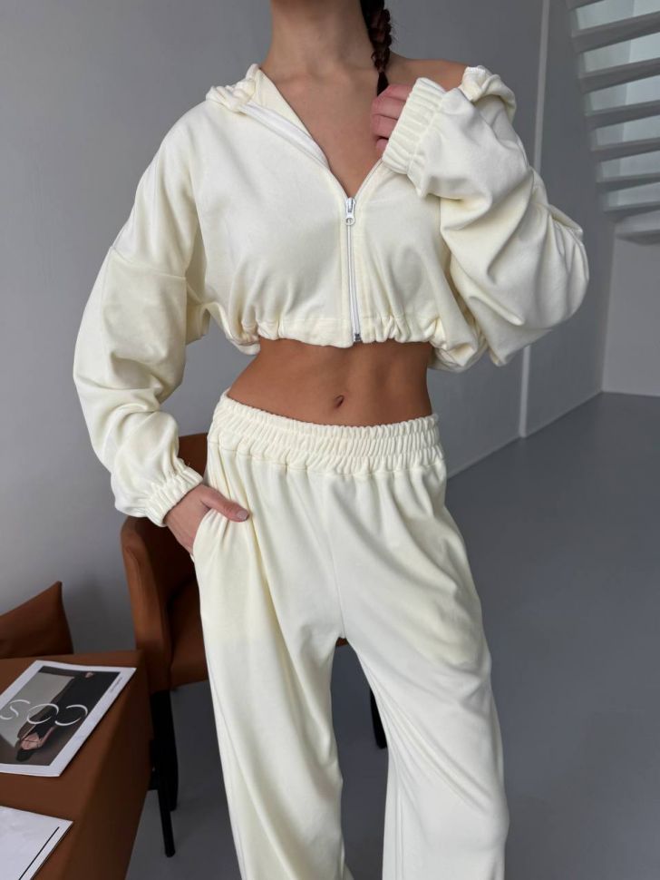 Костюм Розмір: 42-44, 46-48 S6078