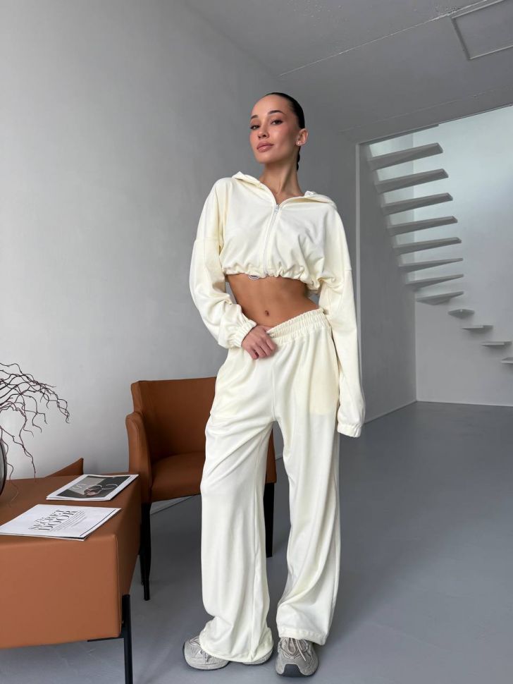 Костюм Розмір: 42-44, 46-48 S6078