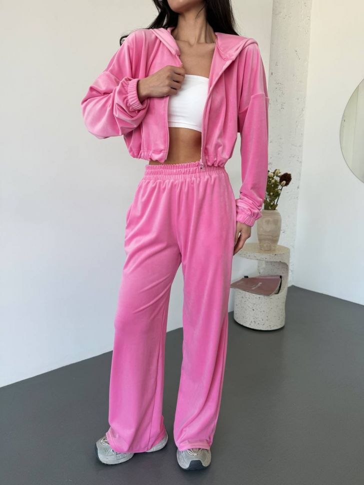 Костюм Розмір: 42-44, 46-48 S6078