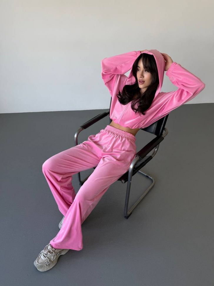 Костюм Розмір: 42-44, 46-48 S6078