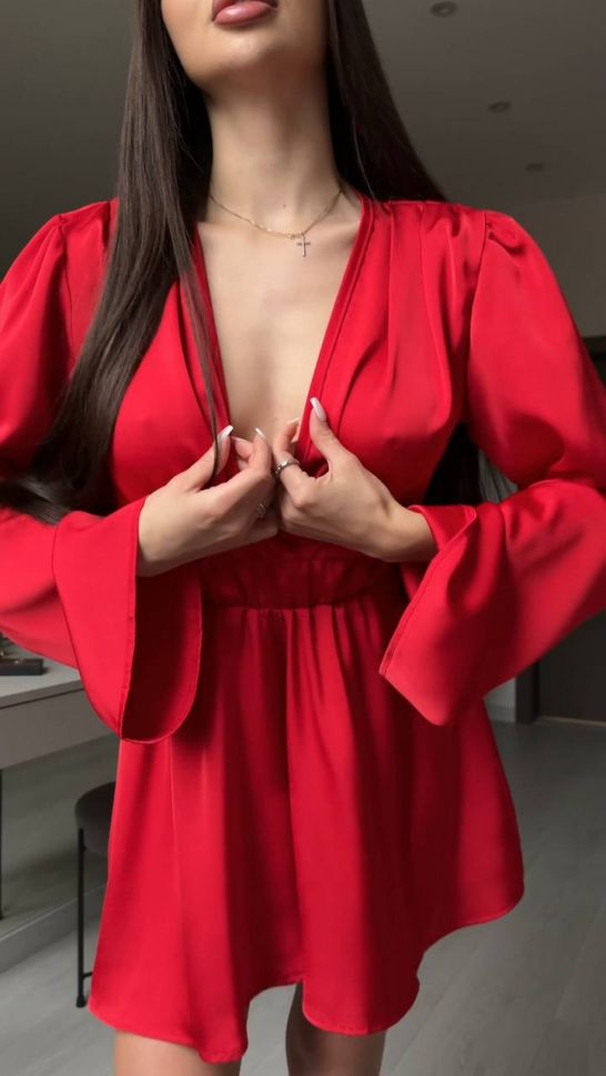 Комбінезон Розмір: 42-44, 46-48 S6777