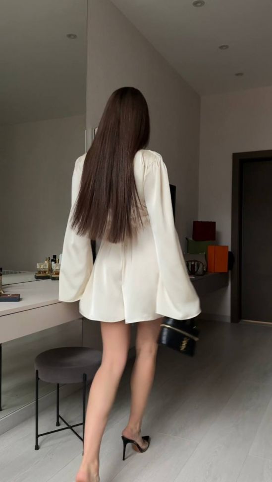 Комбінезон Розмір: 42-44, 46-48 S6777