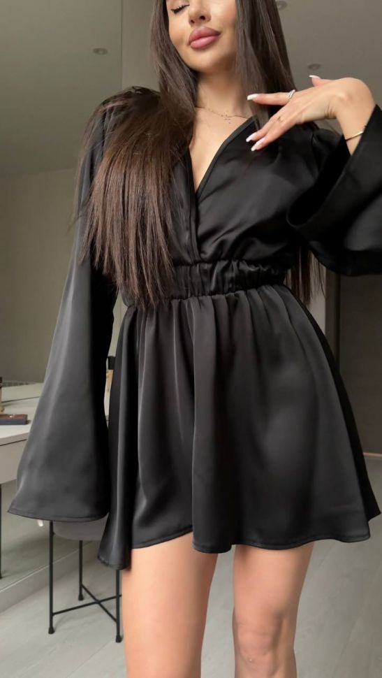 Комбінезон Розмір: 42-44, 46-48 S6777