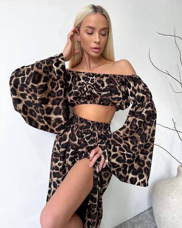 Костюм Розмір: 42-46 S6877