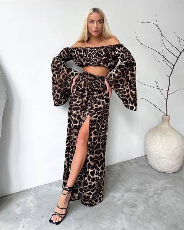 Костюм Розмір: 42-46 S6877