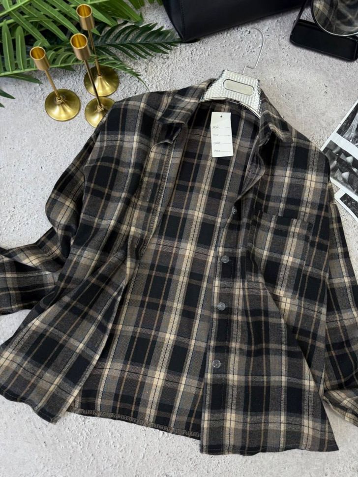 Сорочка S6977