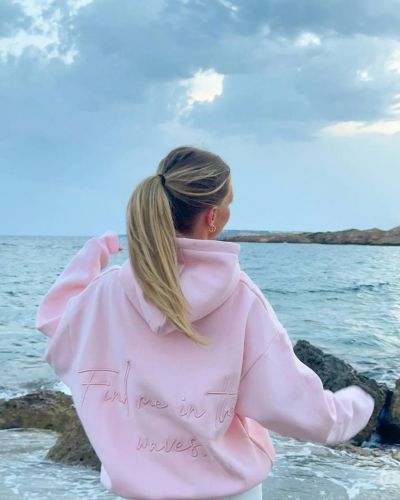 Худі Розмір: 42-48 S875