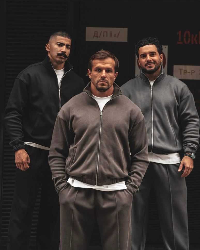 Костюм Розмір: 46-48,50-52,54-56 S1073