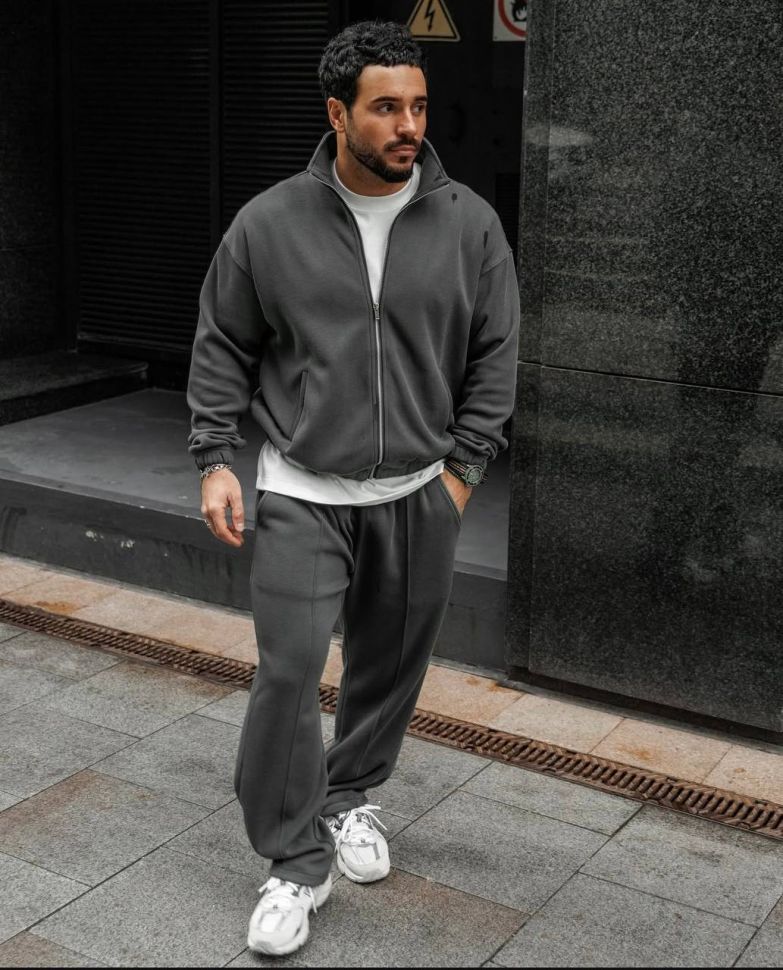 Костюм Розмір: 46-48,50-52,54-56 S1073