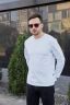 Лонгслів чоловічий Розмір: M, L, XL, 2XL, 3XL S1276