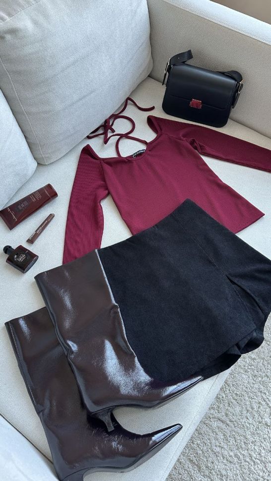 Спідниця Розмір: 42-44, 46-48, 50-52, 54-56 S1680