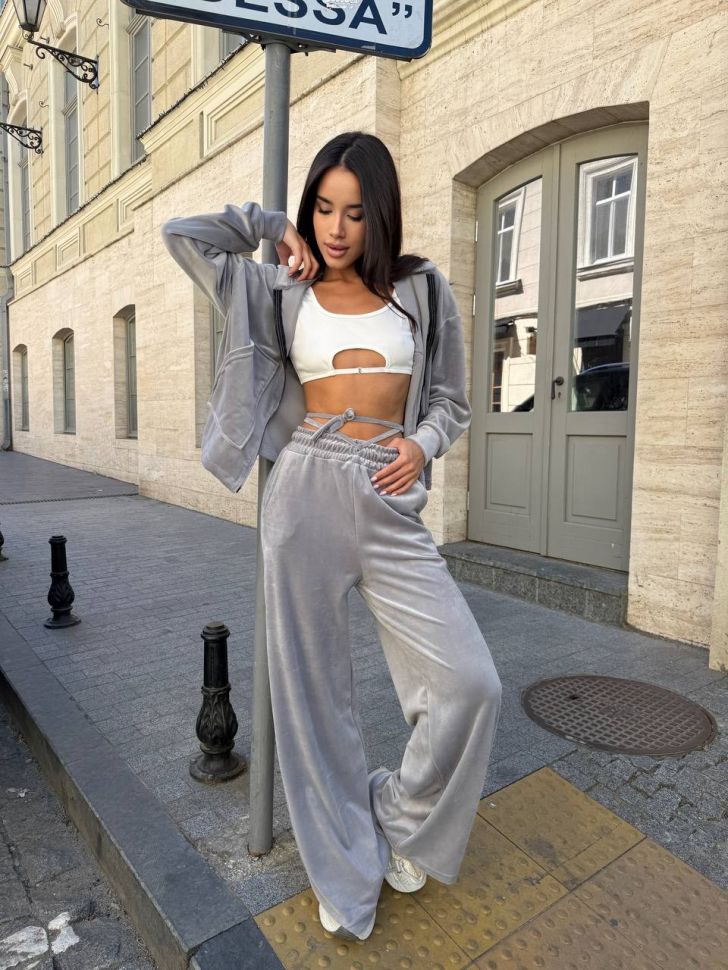 Костюм Розмір: 42-44, 46-48 S1881