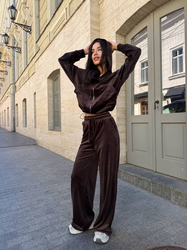 Костюм Розмір: 42-44, 46-48 S1881