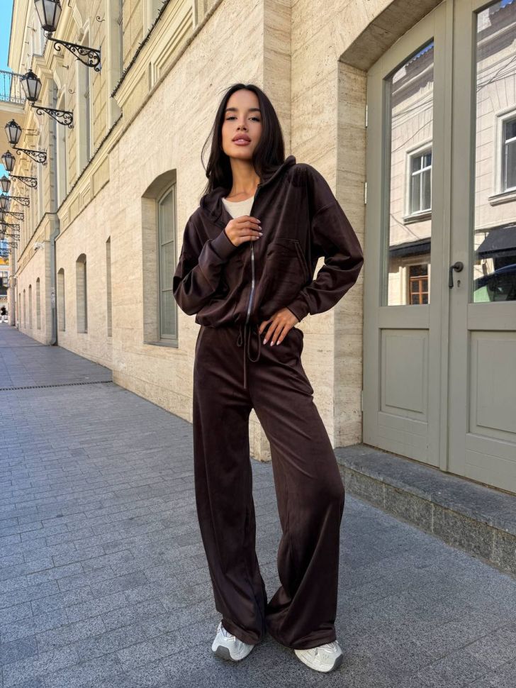 Костюм Розмір: 42-44, 46-48 S1881