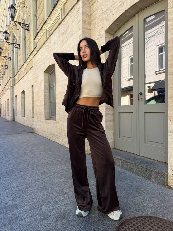 Костюм Розмір: 42-44, 46-48 S1881