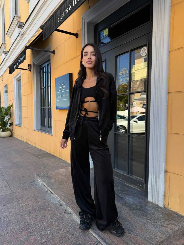 Костюм Розмір: 42-44, 46-48 S1881