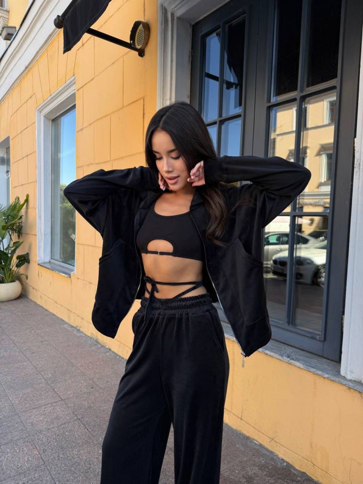 Костюм Розмір: 42-44, 46-48 S1881