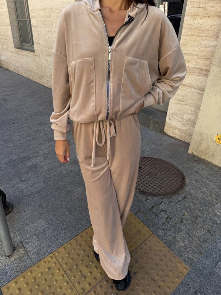 Костюм Розмір: 42-44, 46-48 S1881