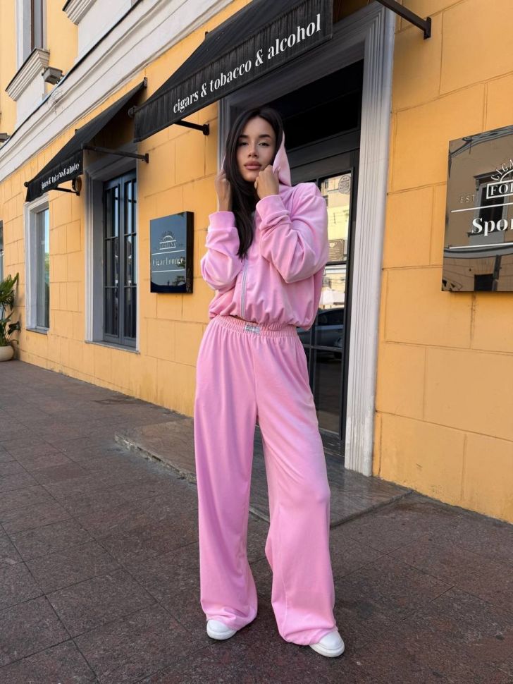 Костюм Розмір: 42-46, 48-52 S2081