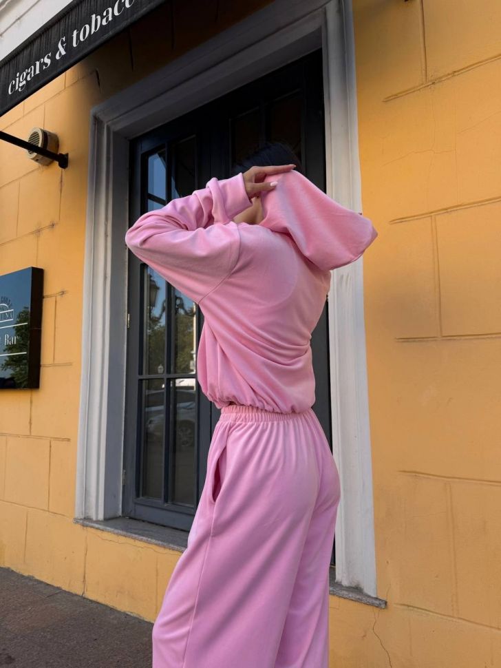 Костюм Розмір: 42-46, 48-52 S2081