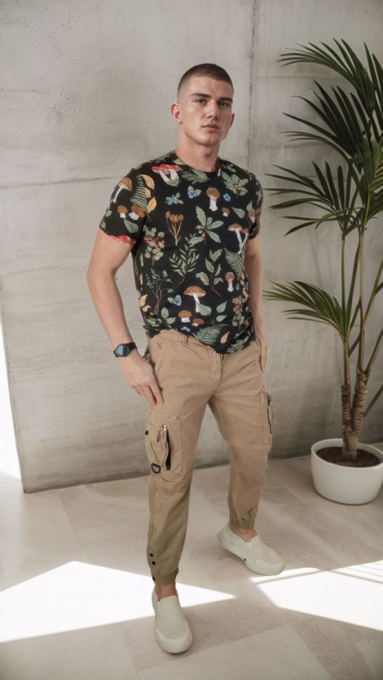 Штани Розмір: 30,32,34/36,38/40 S2181