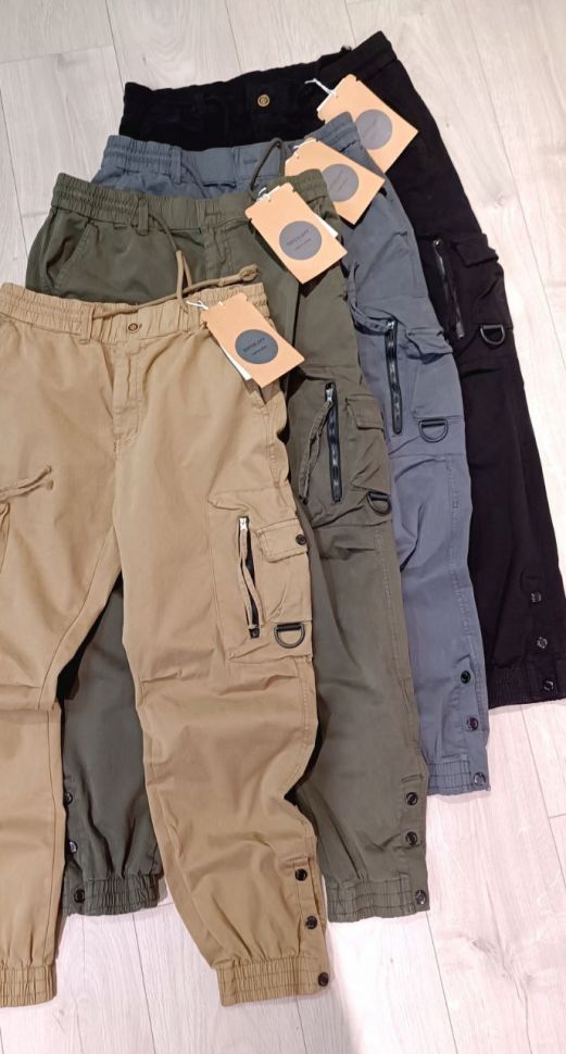 Штани Розмір: 30,32,34/36,38/40 S2181