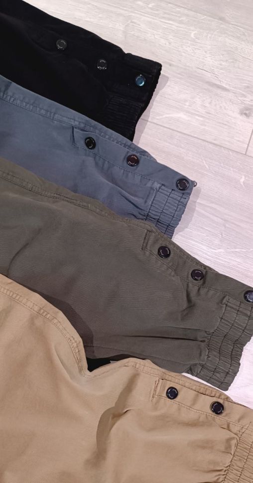 Штани Розмір: 30,32,34/36,38/40 S2181