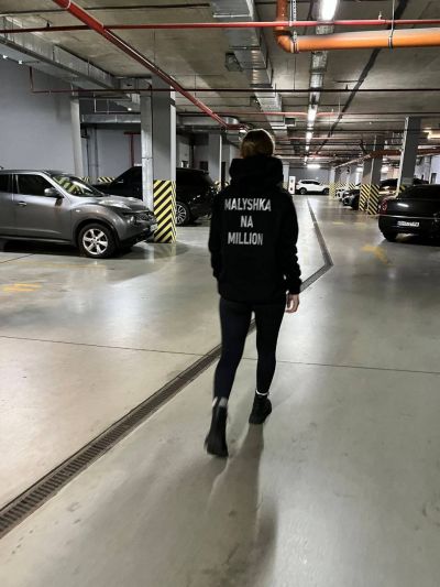 Худі Розмір: 42-46 S2781