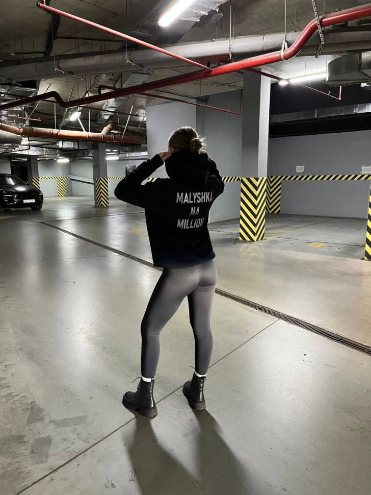 Худі Розмір: 42-46 S2781