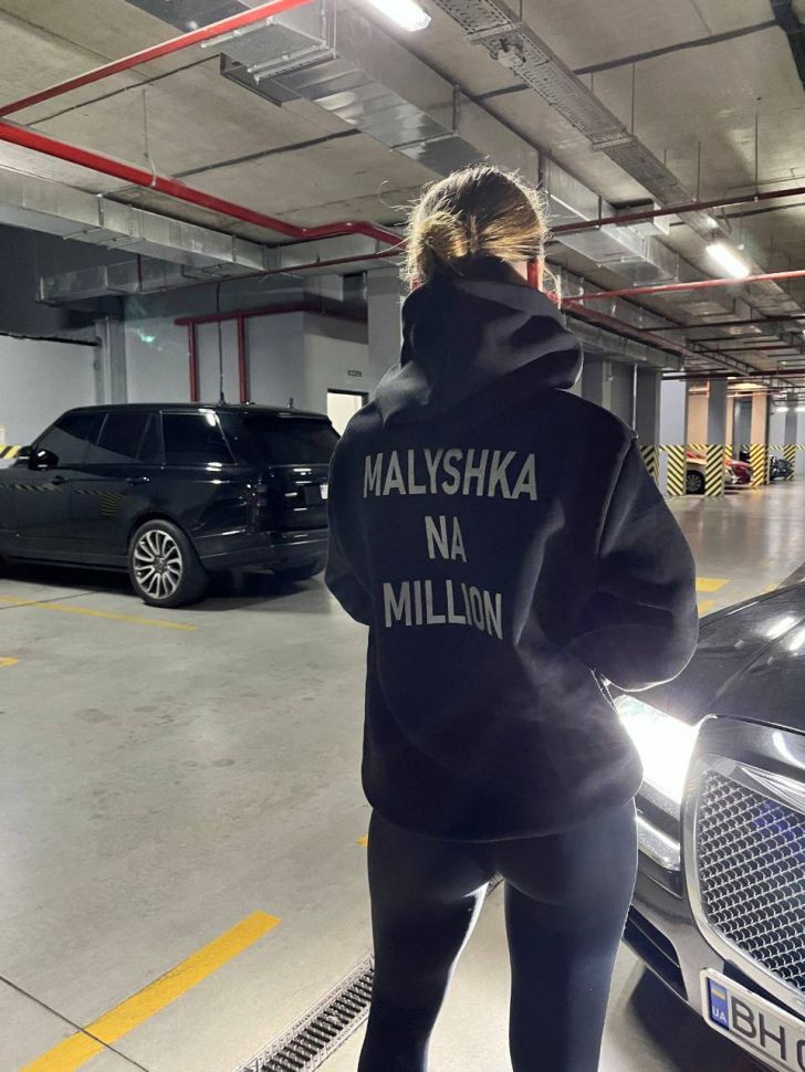 Худі Розмір: 42-46 S2781