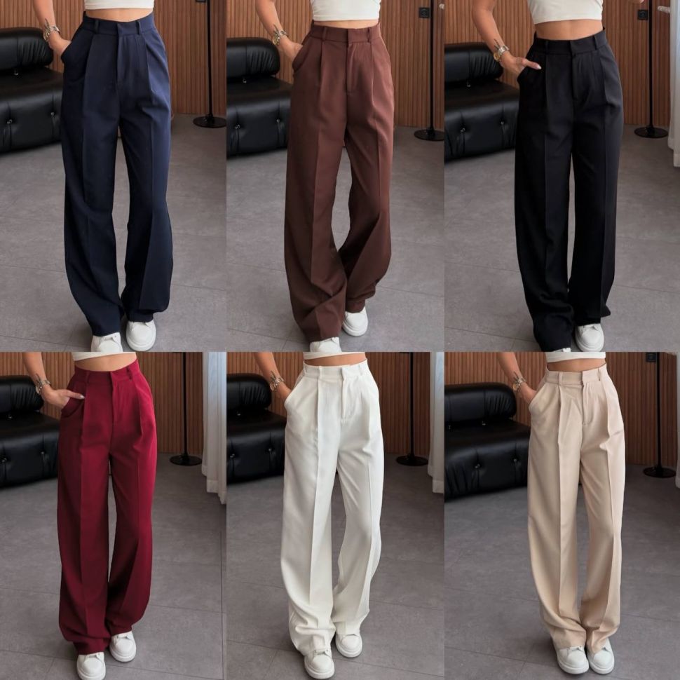 Брюки Розмір: 42-44, 44-46 S3580