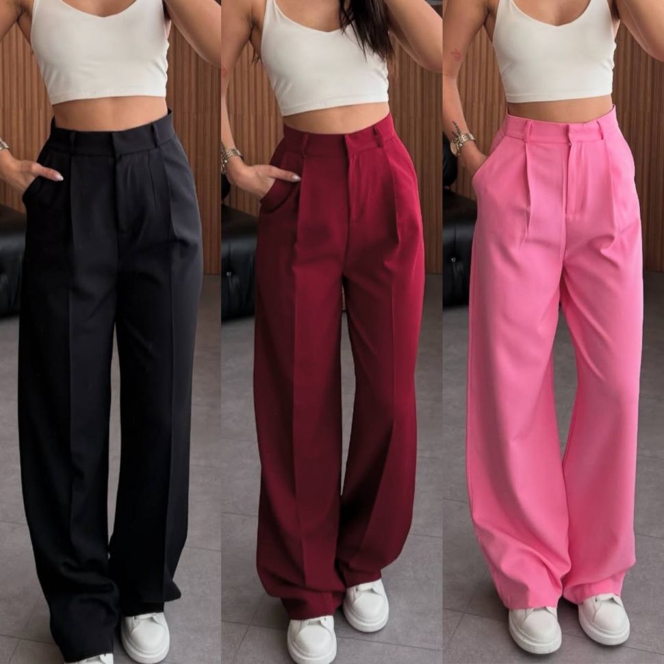 Брюки Розмір: 42-44, 44-46 S3580