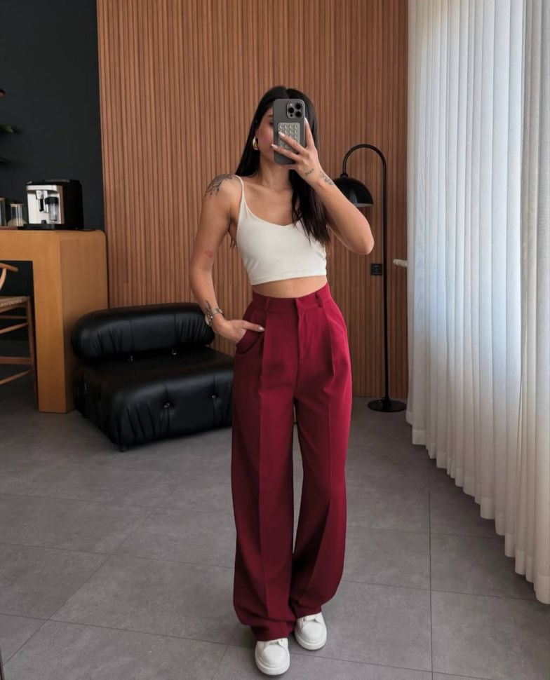 Брюки Розмір: 42-44, 44-46 S3580