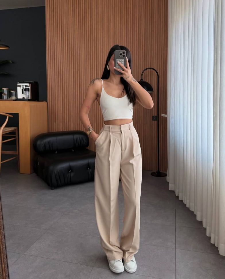 Брюки Розмір: 42-44, 44-46 S3580